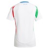 Italia Borte EM 2024 - Dame Fotballdrakt